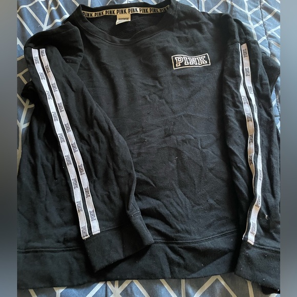 Pink sweater - Picture 2 of 2